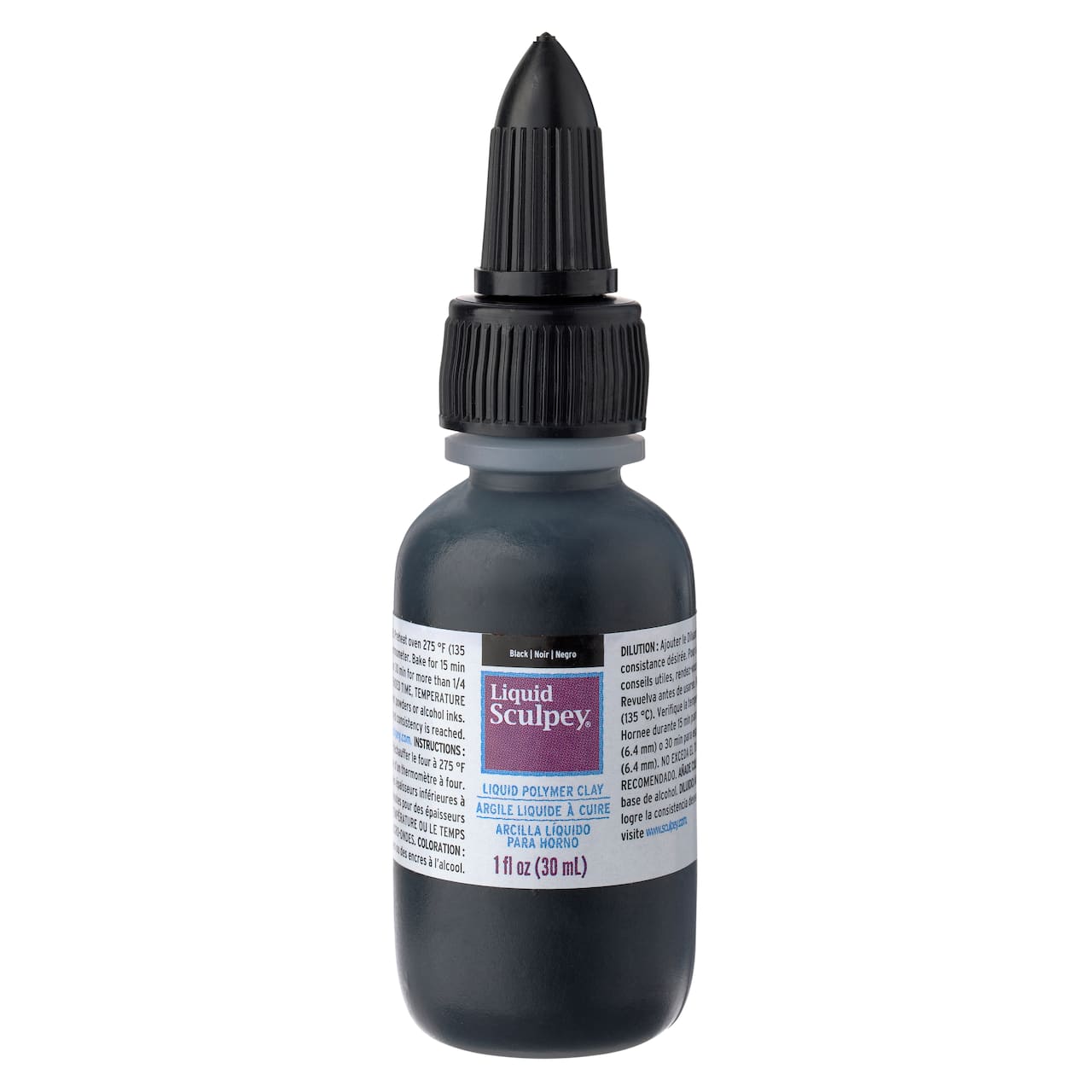 Liquid Sculpey® Liquid Polymer Clay